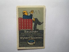 Wybert tabletten raucher gebraucht kaufen  Laatzen