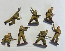 Airfix british commandos for sale  Longwood