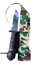 Deville survival camo for sale  Gray