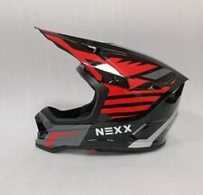 Capacete offroad capacete downhill capacete de corrida competição escalada #PGHKXM comprar usado  Enviando para Brazil