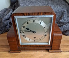 Vintage walnut cased for sale  WIDNES
