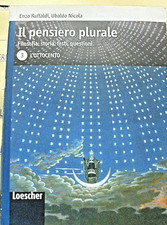 Pensiero plurale vol. usato  Genova