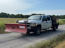 2008 chevrolet pickup for sale  Stonewall