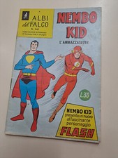 Albi del falco usato  Alessandria
