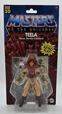 Mattel masters the usato  Seregno