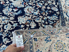 6x9 blue oriental for sale  Allen