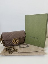 Gucci marmont mini gebraucht kaufen  Nürnberg