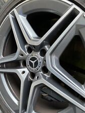 mercedes c class alloy wheels 18 for sale mercedes c class alloy wheels 18 for sale LONDON