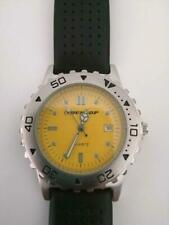 Dunlop herrenuhr limited gebraucht kaufen  Peiting