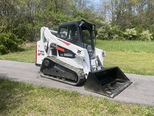 2014 bobcat t590 for sale  Middleburg