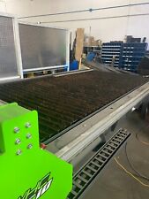 Plasma table 5x10 for sale  Carrollton