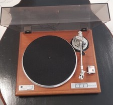 Platine vinyle dual d'occasion  Ucciani