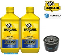 Kit tagliando bardahl usato  Caianello