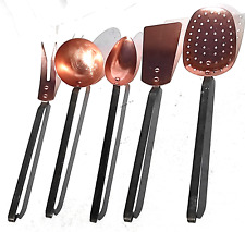 Vintage french copper d'occasion  Clermont-l'Hérault
