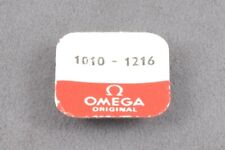 RELÓGIO OMEGA 1010-1216 NOS ORIGINAL FABRICADO NA SUÍÇA PREÇO GENUÍNO É PARA 1 (UMA) PEÇA comprar usado  Enviando para Brazil