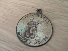 Mickey mouse walt for sale  HELMSDALE
