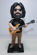 Jerry garcia wolf for sale  Fairfield