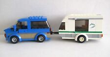 Van caravan lego for sale  Venice