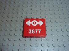 Lego panel with d'occasion  La Rivière-de-Corps