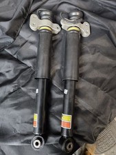 Par de apoios de suspensão de amortecedor traseiro para Cadillac CTS ATS 2.0 3.6L 2013-2020 elétrico comprar usado  Enviando para Brazil