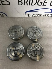 Toyota alloy wheel for sale  NEWRY