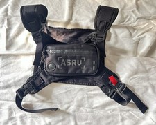 Asrv chest pack for sale  Jeffersonville