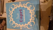 Retro vintage 1970s for sale  MACCLESFIELD