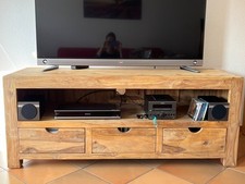 Board longboard massivholz gebraucht kaufen  Heusenstamm