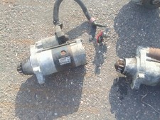 Riginal nissan starter gebraucht kaufen  Aukrug
