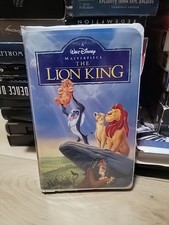 Disney lion king for sale  Riverside