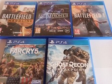 Playstation ps4 small for sale  FERNDOWN