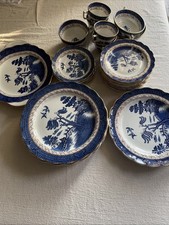 Royal doulton booths for sale  COLWYN BAY