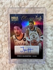 Nba hoops tyrese for sale  Muncie