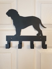 Dogue bordeaux metal for sale  DURHAM