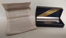 Vintage steel strop for sale  Detroit Lakes