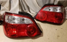Subaru impreza blobeye for sale  LEICESTER