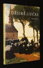Désiré lucas d'occasion  France