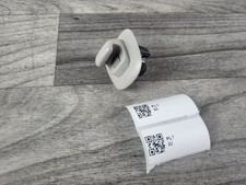 Suporte de gancho para quebra sol dianteiro Nissan Rogue 2021-2024 fabricante de equipamento original, usado comprar usado  Enviando para Brazil