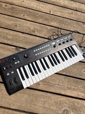Korg synthesizer vocoder for sale  Puyallup
