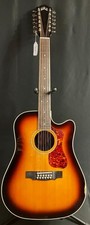 Guild 2612ce deluxe for sale  Bristol