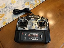 Futaba realflight interlink for sale  San Leandro