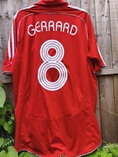 Liverpool 2006 football for sale  LONDON
