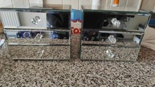 Mirror jewellery box for sale  SOUTHAMPTON