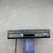 Samsung vcr dvd for sale  Burlington
