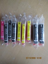 Pgi 250xl cli for sale  Carlyle