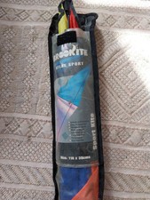 Sport kite 118 for sale  REDHILL