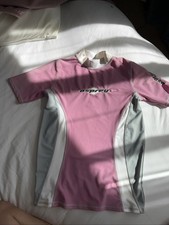 Girls pink osprey for sale  CHICHESTER