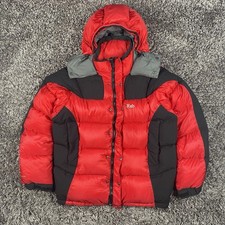 Rab summit jacket for sale  NEWPORT
