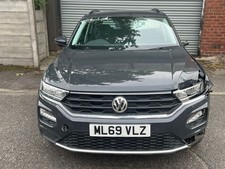Roc 1.6 tdi for sale  OLDHAM