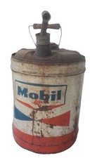 Vintage mobil oil for sale  Mckinney
